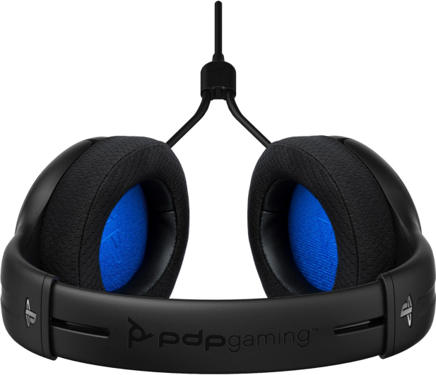 PDP LVL40 do PS5/PS4 - 1138294 - zdjęcie 4